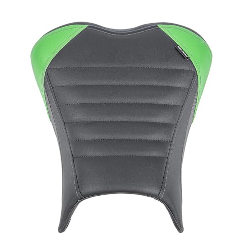 Coussin Passager Arrière Moto pour Sorties en Duo avec Z400