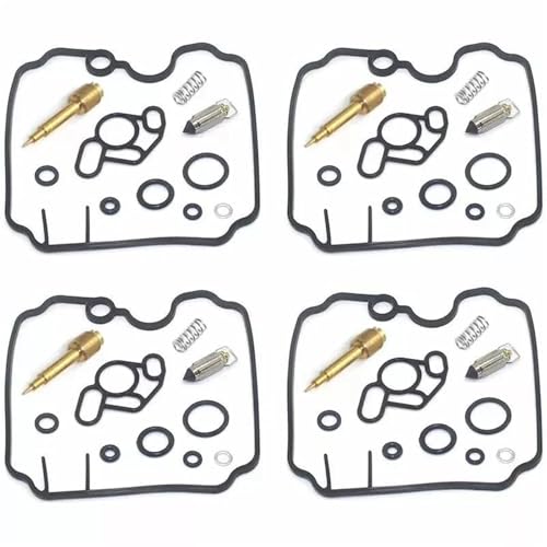 Kit Réparation Carburateur XTZ 750 Super Tenere 1989-1997 Haute Précision