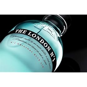 The London No.1 Gin, 70 cl The London No.1 Gin, 70 cl – THE LONDON