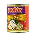 MW Polar Oysters Pieces, 8-Ounce Cans (Pack of 12), Oyster Pieces (100-74027-021741)