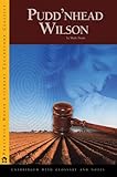 Pudd'nhead Wilson