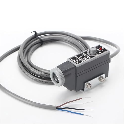 Sensor de color KS-C2 interruptor fotoeléctrico KS-C2GB 10-30V 3