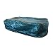 Produktbild Silverline 753583 Rechteckige Gartentisch-Abdeckplane 2350 x 1900 x 900 mm
