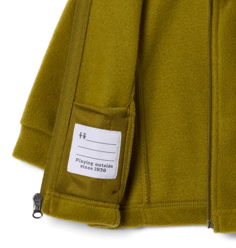Image of Columbia Unisex-Baby Benton Springs Fleece Jacket