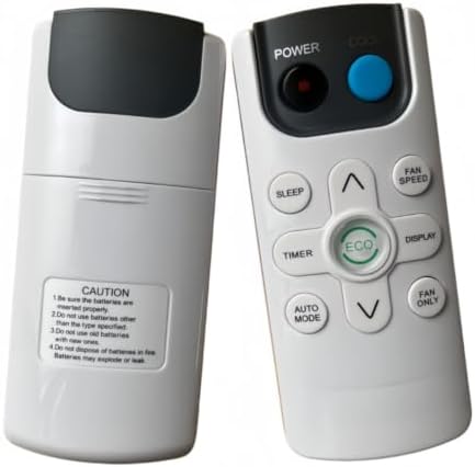IJBFTCF New Remote Control for TCL TAW05CRW0N TAW06CR19 TAW08CRNWB0N TAW08CR19 TAW08CREB19W TAW05CMW0N TAW010CR19 TAW06CRW0N TAW08CRNW0N TAW05CRB0N Air Conditioner