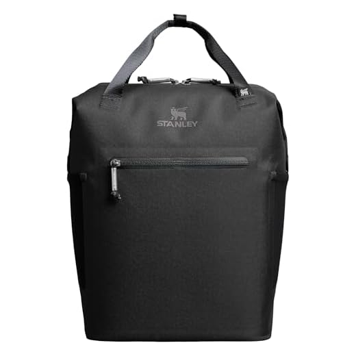 Stanley All Day Madeleine Mini Backpack Cooler