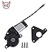 EVIL ENERGY 3.0" Electric Exhaust Catback Cutout Valve Y Pipe
