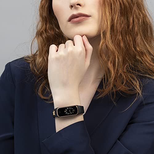 RADLEY Women's Digital Quartz Watch with Silicone Strap RYS08-2084