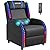 Review: Homall Gaming Massage Recliner Chair - Comfortable and Stylish Gaming Experience