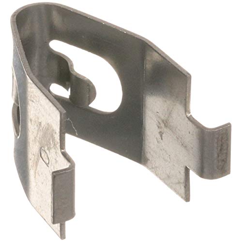 Abrazadera de bulbo capilar compatible para equipo Imperial miniatura 1