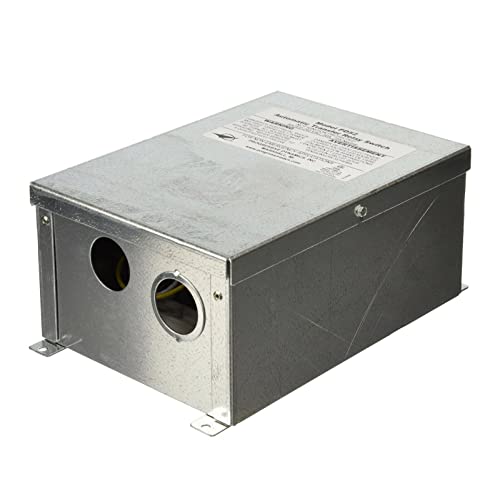 Progressive Dynamics PD52V 5200 Series Automatic Transfer Switch - 240 VAC, 50 Amp
