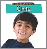 Urdu (Heinemann First Library: Languages of the World: Level N) (Urdu and English Edition)