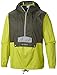 Columbia Men's Flashback Windbreaker Pullover Jacket