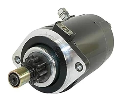 Relais de démarreur pour moteur hors-bord 25-250HP et moto 6E5-81800