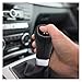Car Shift Lever Car Gear Bar Knob Head 5/6 Speed Manual Shift Handball 25118037305 Car Transmission Head 8037305 Fit for BMW 3 Series E90 E91 Car Joystick(6 Speed M Label)