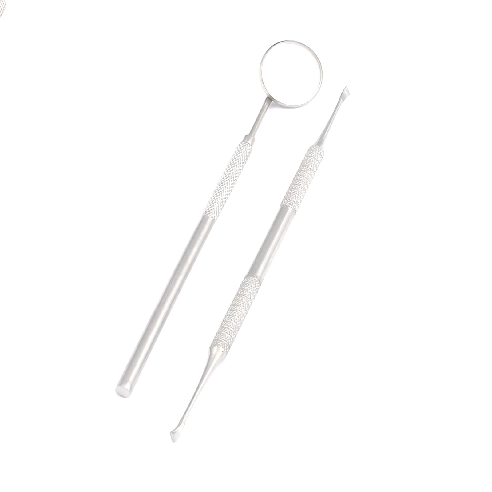 WellnessD'Light - Dental Tartar Calculus Remover Tooth Scraper, Dental Student Examination Kit