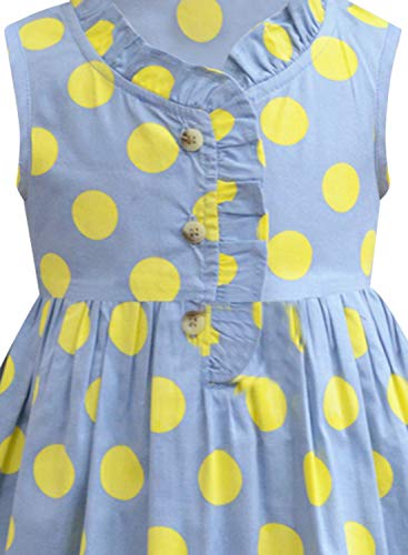 Image of A.T.U.N. (All Things UBER Nice) Girls Dress