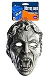 elope Doctor Who Weeping Angel Paper Mask