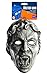 elope Doctor Who Weeping Angel Paper Mask