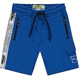  Vingino Rezz Jungen Shorts Blue Bay (140)