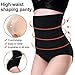 Fashion Moli Shapewear, Fashion Moli Tummy Control Shapewear High Waist Panties Butt-Lifting Waist Trainer Shorts Body Shaper (2PCS-B,M/L)