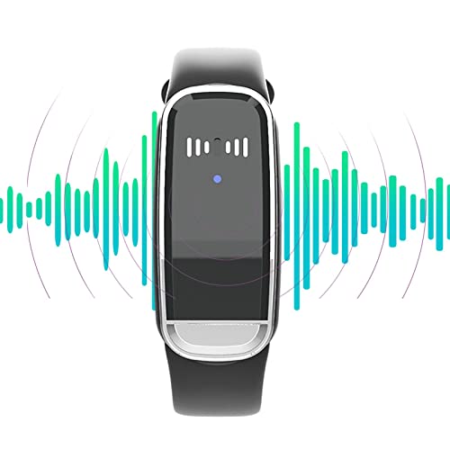Bracelets Anti-moustiques Électroniques À Ultrasons Bracelets Anti-Moustiques Montre Anti-Moustiques À Ultrasons Bracelet Anti-Insectes Intelligent USB Rechargeables, pour Bébés, Enfants Et Adultes