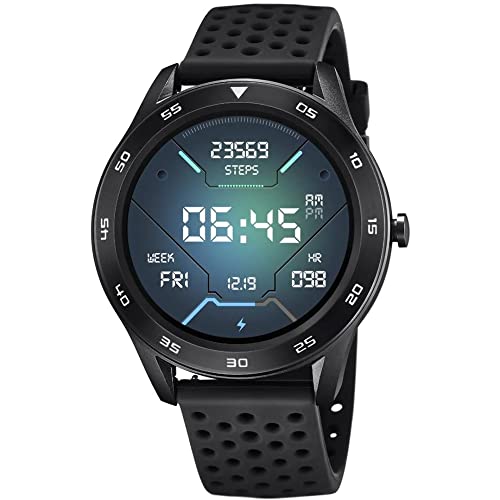 Lotus Lotus SmarTime Smartwatch L50013/5