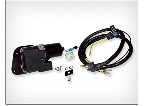Detroit Speed 121401 Selecta-Speed Wiper Kit