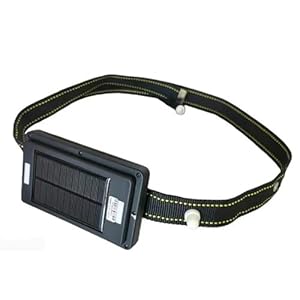 Localizador De Vacas, Localizador GPS Solar, Modo De Espera Ultralargo De 20000 MAh, Seguimiento Histórico Y Funciones De Configuración Regional, El Posicionamiento Múltiple Es Más Preciso