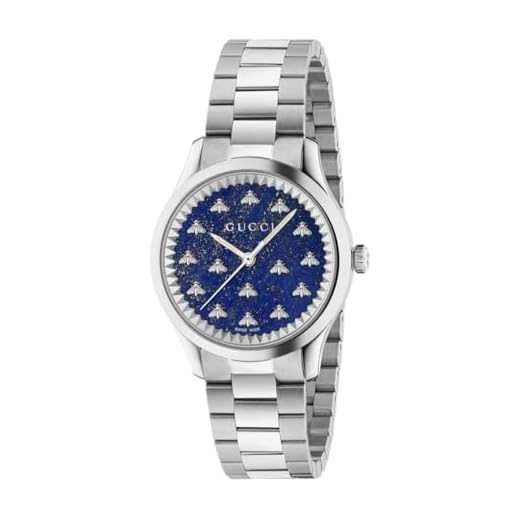 Gucci Reloj de mujer G-Timeless YA1265043