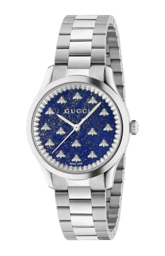 Gucci Reloj de mujer G-Timeless YA1265043