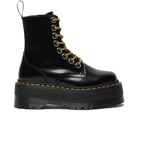 Dr. Martens Women's Flora Boot3