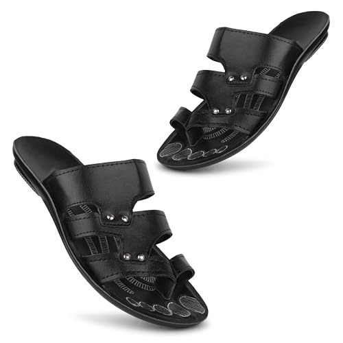 Image of Men's Sandals | Lightweight Wear| Stylish & Easy to Wear For Men's SANDAL-3125