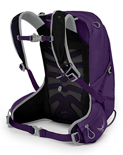 Osprey Tempest 9 Women's Hiking Backpack, Violac Purple, Medium/Large #TOP1