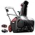 PowerSmart 40V Cordless Snow Blower 21-in Snow Blower Battery Powered, Battery and Charger Included, HB2421