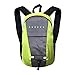 Réfléchissant Sac À Dos Vélo 15 L Sac À Dos LED Clignotant 500 MAh Gilet De Cyclisme USB Rechargeable Sac De Sécurité avec Signal Lumineux pour Cyclisme Courir