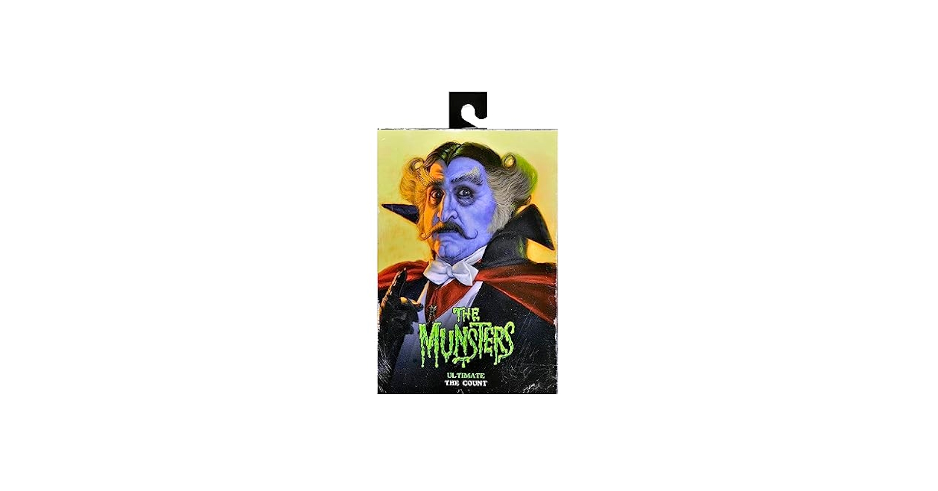 Amazon.com: NECA - Rob Zombie's The Munsters - Ultimate