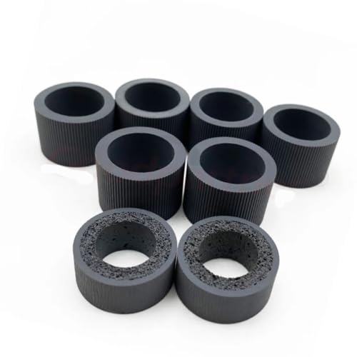 Kit rouleau d'alimentation haute précision adapté au scanner Kodak Alaris S2050 S2070 S2080W