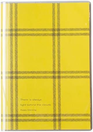 Amazon Co Jp 大人可愛い 基礎体温表 チェック 24ヶ月グラフ B6ノート 手帳 妊活 婦人体温 ハッピーブレッシング 文房具 オフィス用品