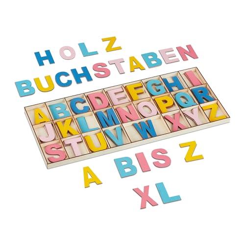 Buchstaben Groß – Die 15 besten Produkte im Vergleich - HundeINFOPortal