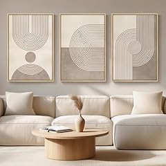 Boho Geometric Abstract