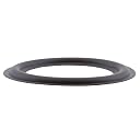 MERISHOPP®Audio Speaker Rubber Foam Speaker Edge Repair Accessories 4 inch|Consumer Electronics|Consumer Electronics gallery image