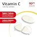 apodiscounter Vitamin C Tabletten 1000 mg (1x 60 stk)
