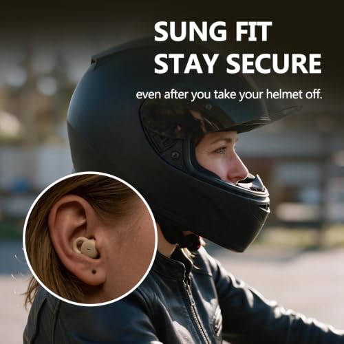 Wedoking Bluetooth Moto Earbuds