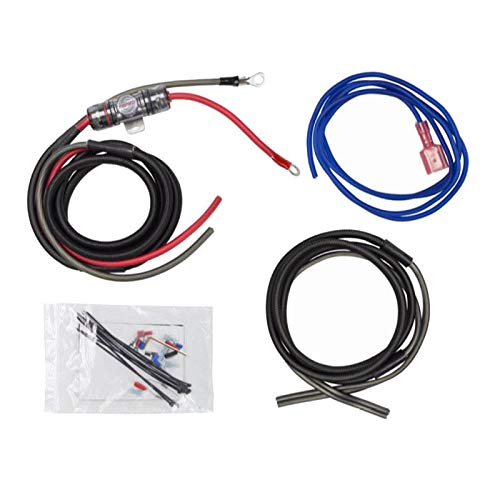 Radio JVC con pantalla y Bluetooth kit marine miniatura 7