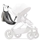 Hammock Seat Attachment. Alternative for Universal Stroller Board if You Need a Double Stroller for Infant and...