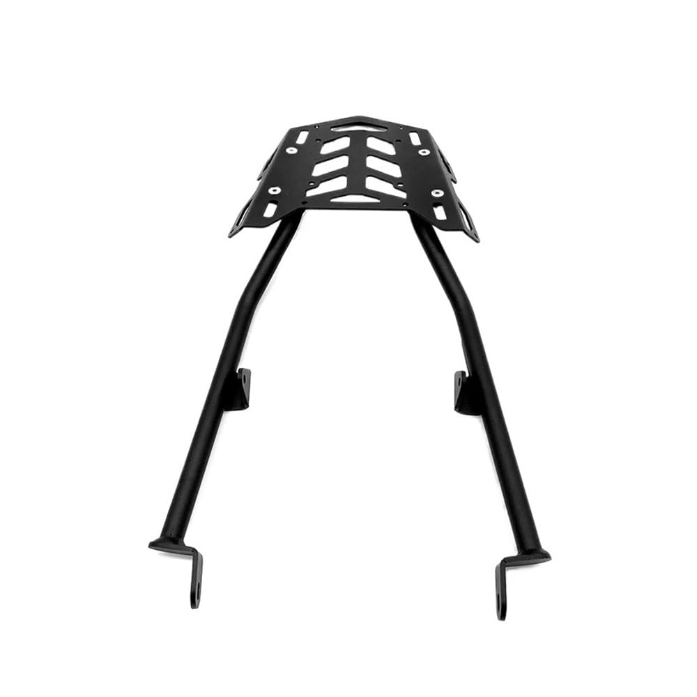 Support top case premium pour MT-09 SP 2021-2024 rigide - 5