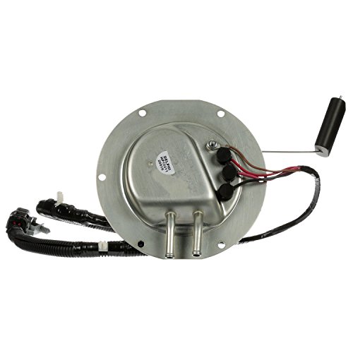 Delphi HP10211 Fuel Pump Hanger Assembly by Delphi - Image 3