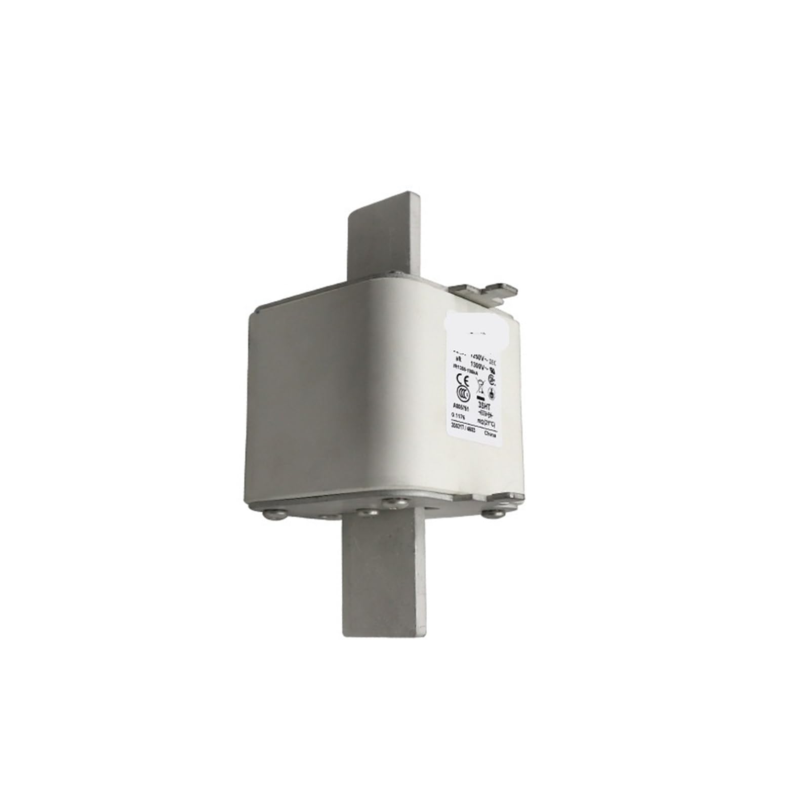 Fusible 170M6214 pour protéger vos variateurs de vitesse et redresseurs