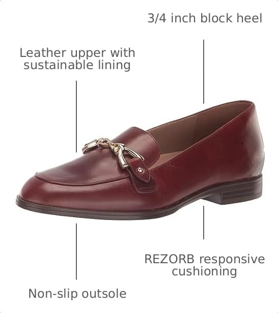 Image of Naturalizer Gala